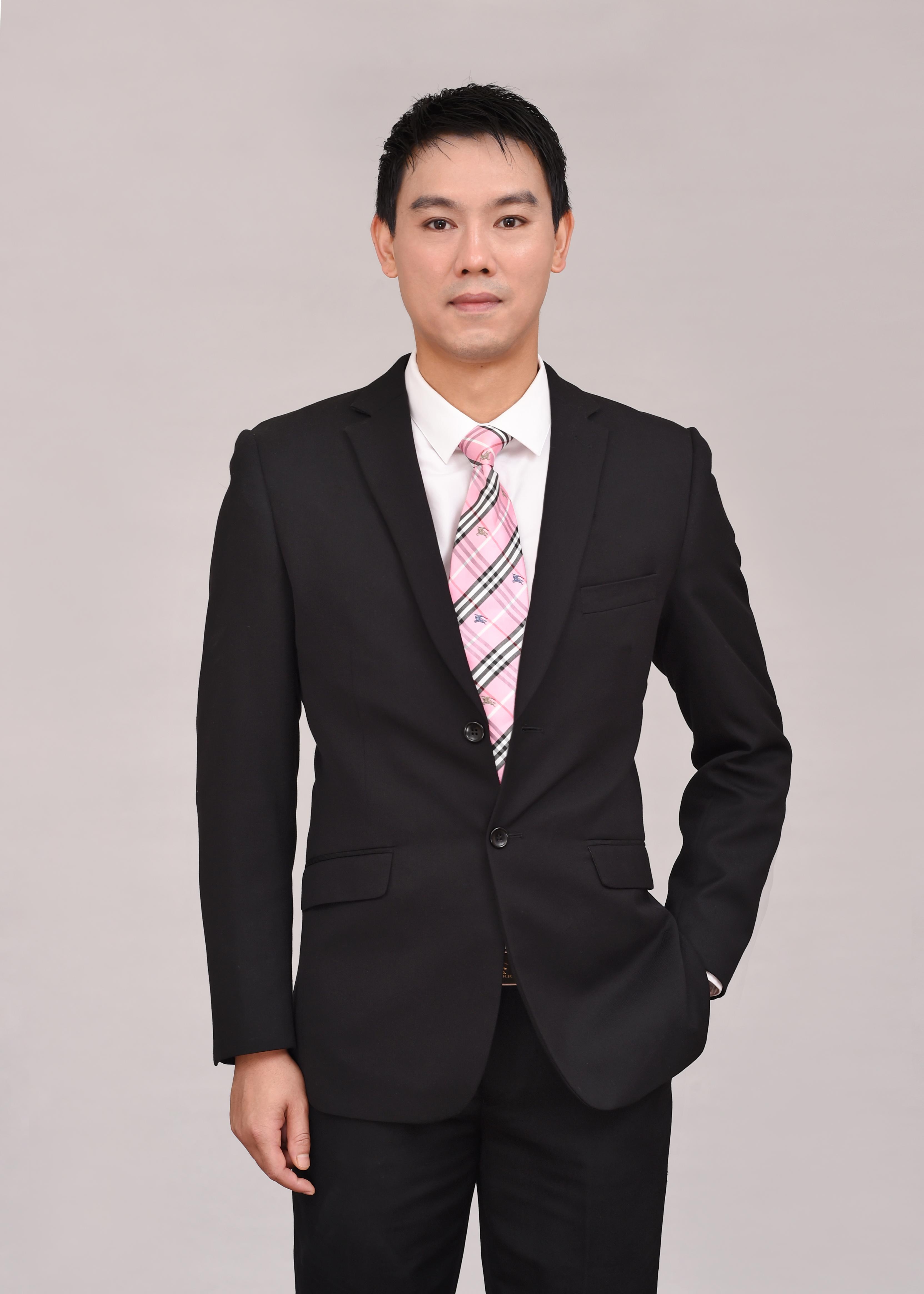 梁现华 项目运营总监